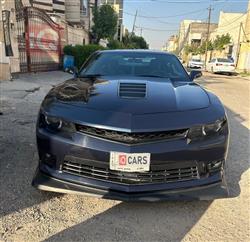 شيفروليه كامارو